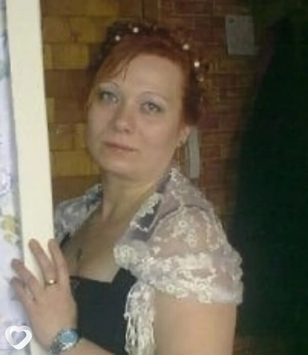 Екатерина, 47, Новороссийске — анкета №1242900