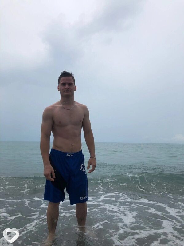 Денис, 29, Уфе — анкета №1242901