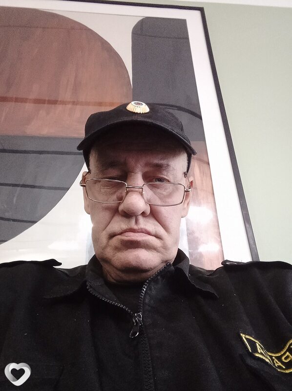 Сергей, 58, Уфе — анкета №1242902