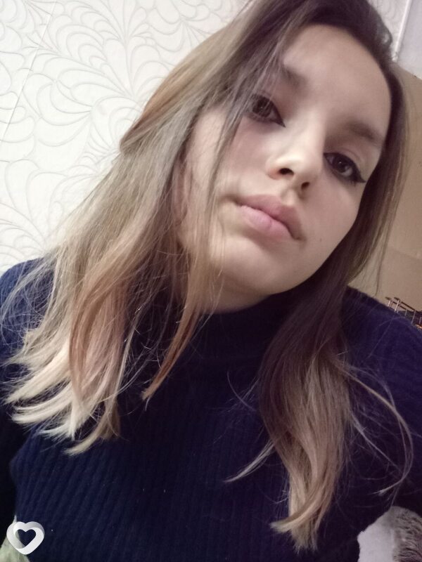 Роза, 21, Ижевске — анкета №1242903