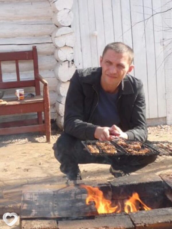 Андрей, 41, Ульяновске — анкета №1242908