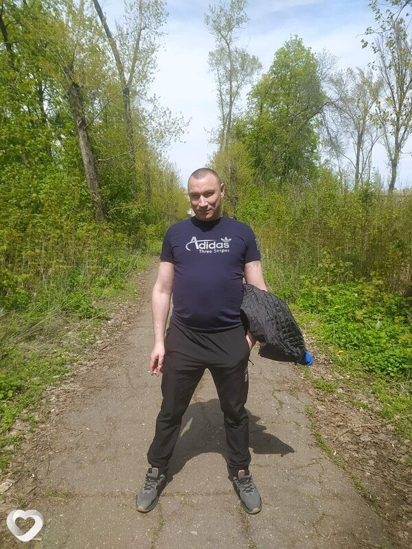 Сергей, 40, Мариуполе — анкета №1242909