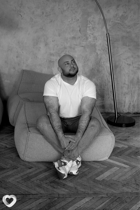 Артем, 34, Кемерове — анкета №1242981