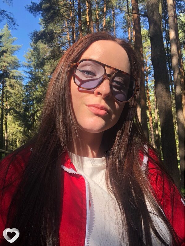 Ксения, 33, Ярославле — анкета №1242992