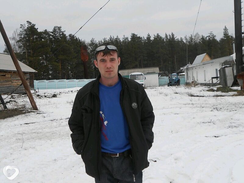 Михан, 37, Бийске — анкета №1242922
