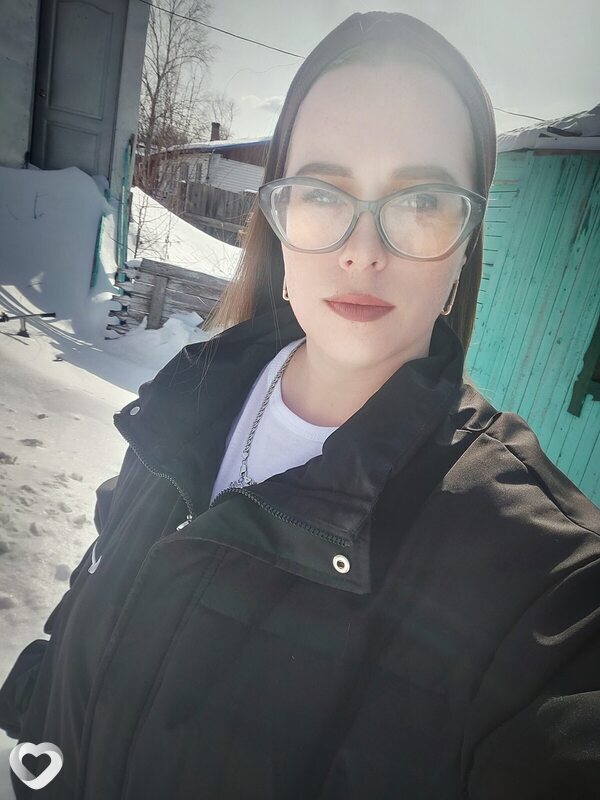 Анастасия, 31, Хабаровске — анкета №1242930