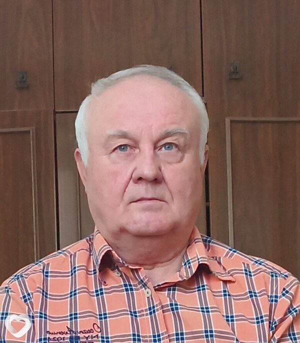 Андрей, 68, Ульяновске — анкета №1243072
