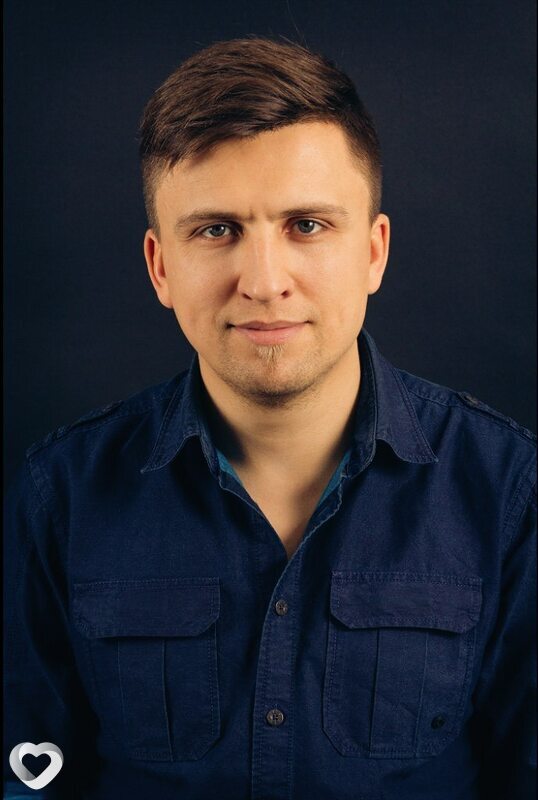 Глеб, 40, Москве — анкета №1243077