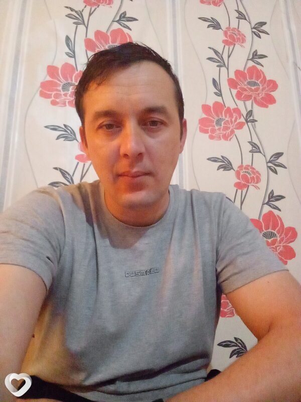 Гриня, 33, Чите — анкета №1243079