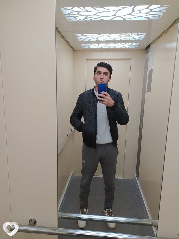 Тимур, 29, Санкт-Петербурге — анкета №1243119
