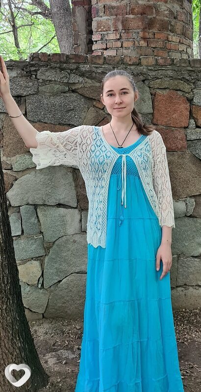 Анна, 30, Тольятти — анкета №1243120