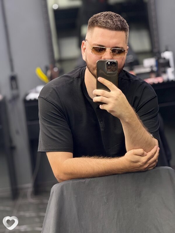 Булат, 28, Казани — анкета №1243129
