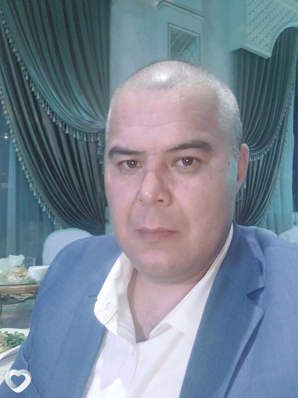 Ардак, 45, Талдыкорган — анкета №1243138
