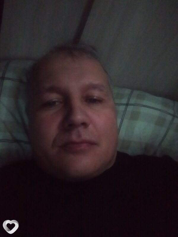 Макс, 44, Ишиме — анкета №1243139