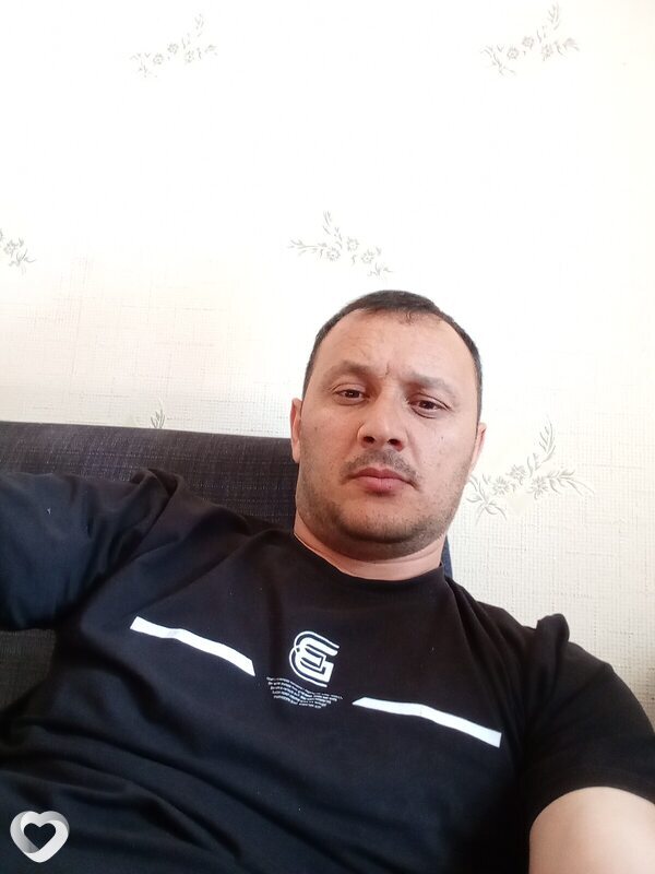 Али, 41, Владивостоке — анкета №1243140