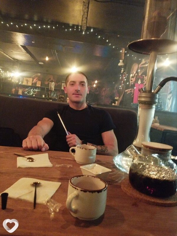 Андрей, 27, Троицке — анкета №1243221