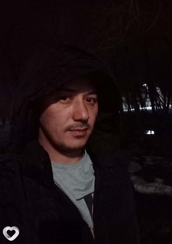 Казах Кореец, 36, Павлодаре — анкета №1243224