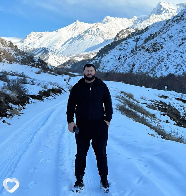 Алик, 33, Астане — анкета №1243228