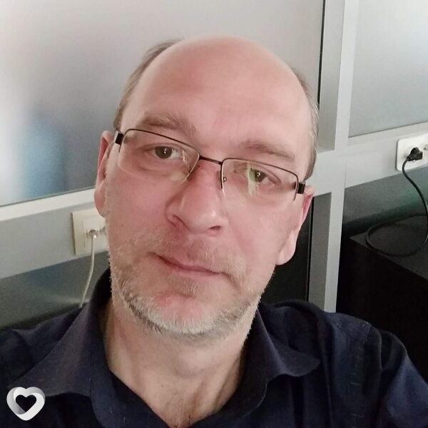 Олег, 53, Владимире — анкета №1243229