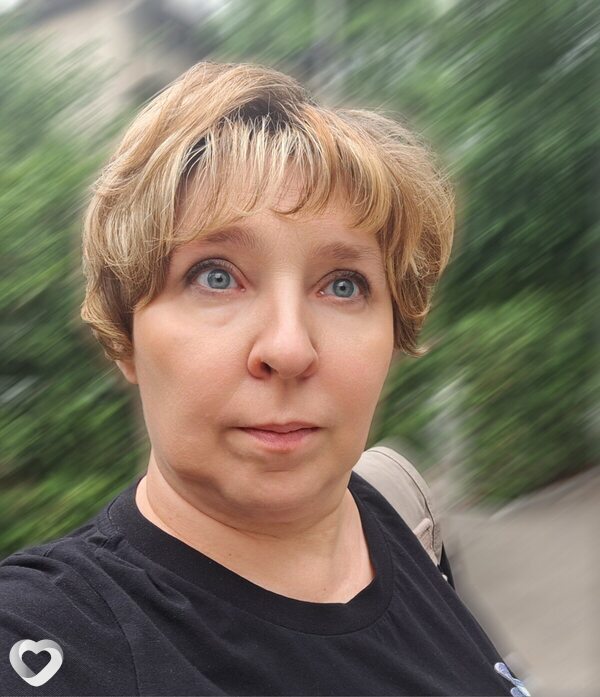 Мила, 51, Алматы — анкета №1243232
