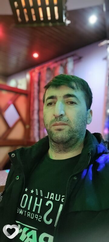 Шариф, 39, Омске — анкета №1243234
