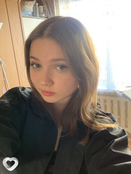 Полина, 20, Южно-Сахалинске — анкета №1243238
