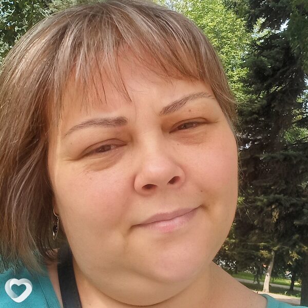 Юлия, Самара