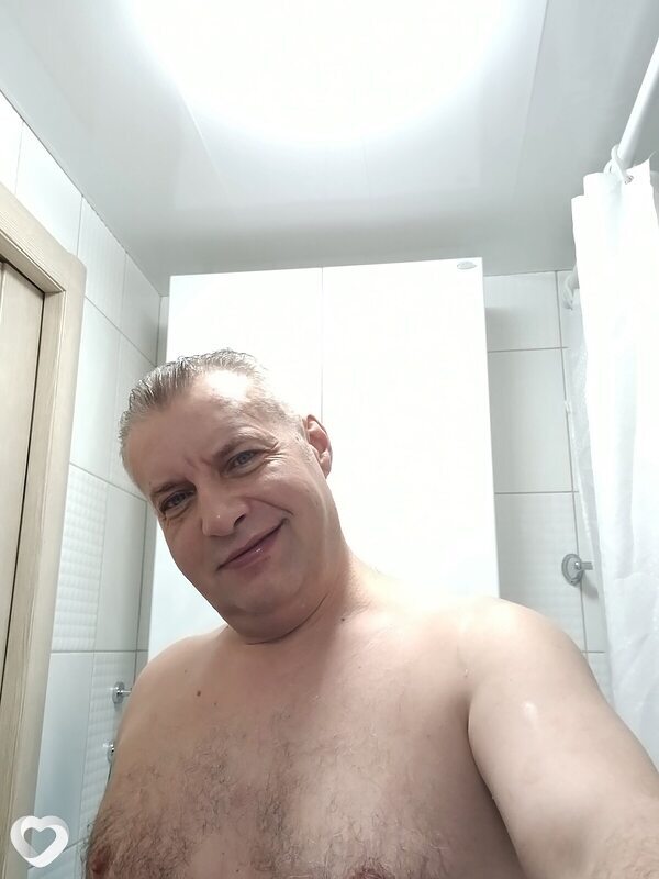 Михаил, 55, Санкт-Петербурге — анкета №1243033