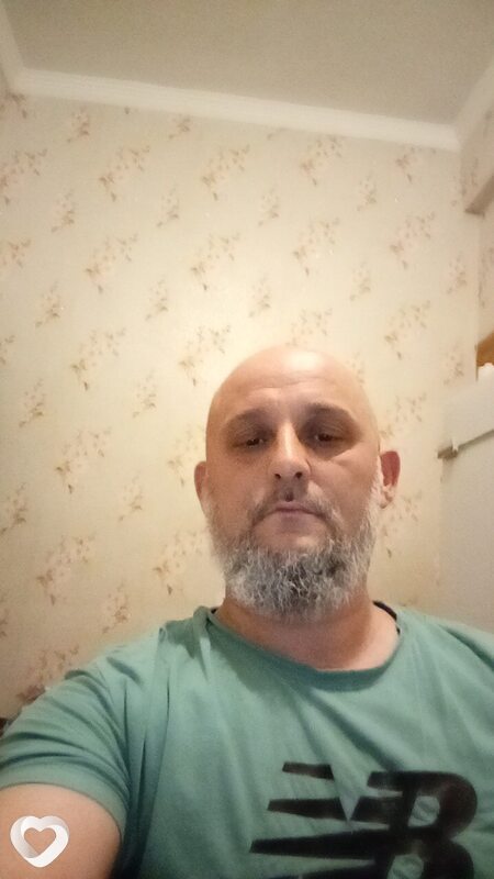 Шариф, 48, Дзержинске — анкета №1243037