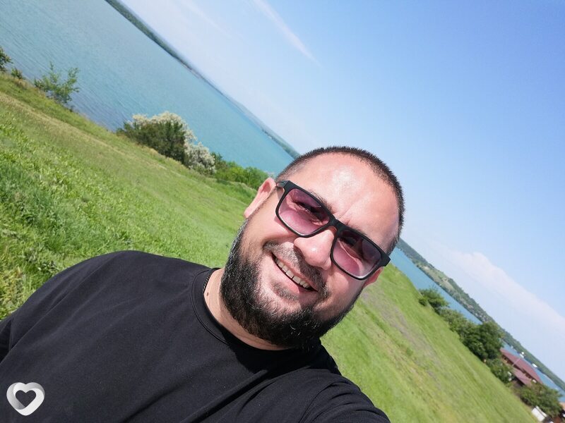 Андрей, 44, Новокуйбышевске — анкета №1243038