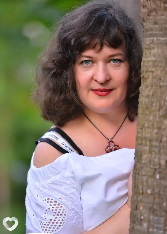 Людмила, 55, Москве — анкета №1243039