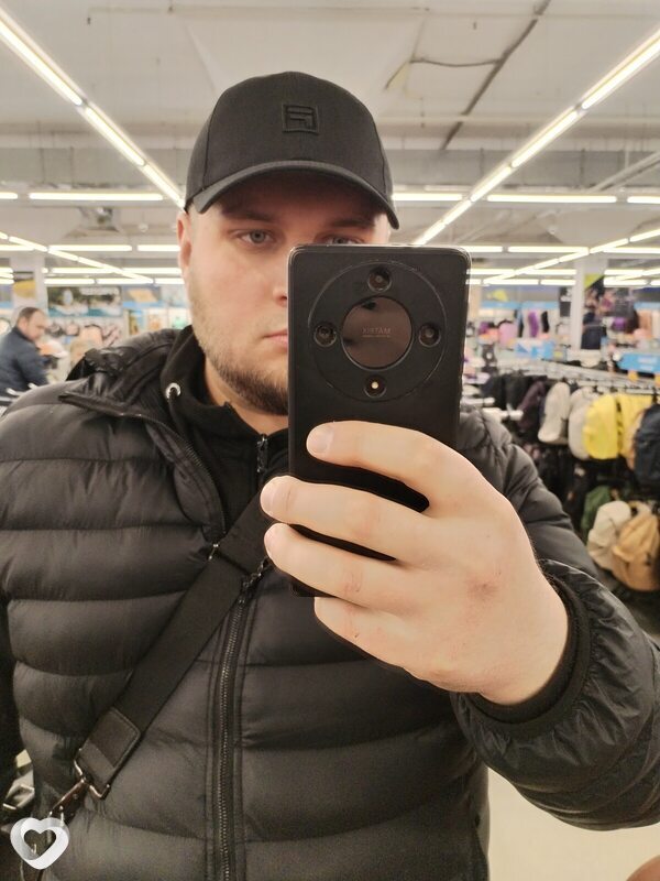 Дмитрий, 32, Москве — анкета №1243044