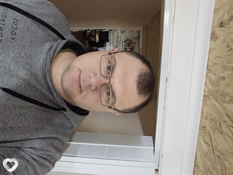 Григорий, 35, Пензе — анкета №1243047
