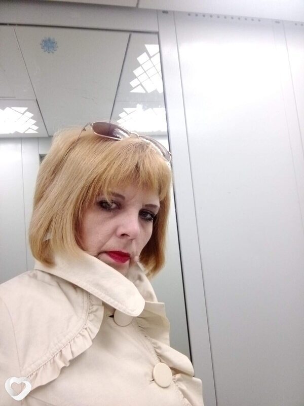 Настюша, 40, Орёл — анкета №1243049