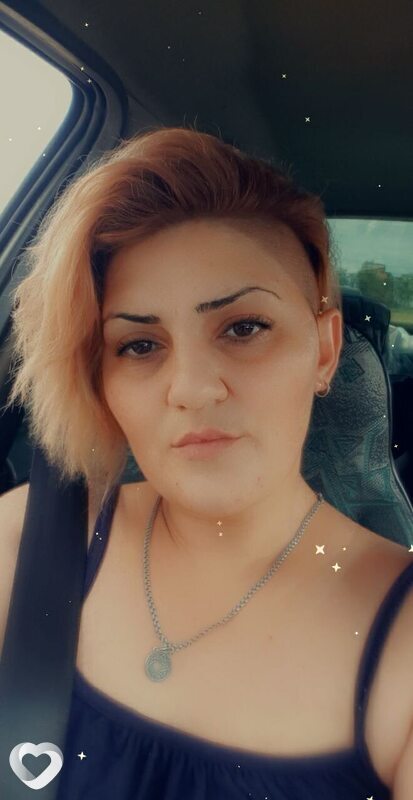 Мара, 42, Клине — анкета №1243054