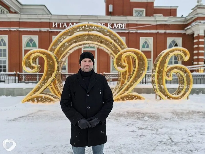 Игорь, 44, Москве — анкета №1243059