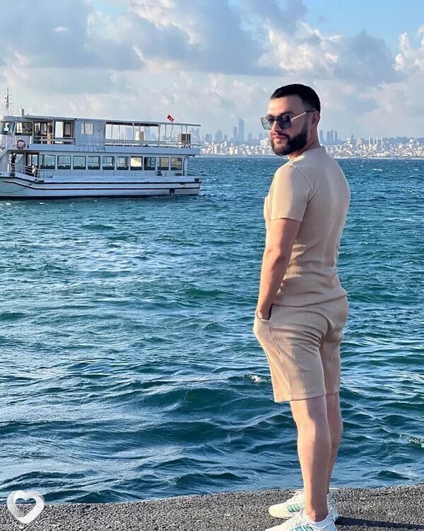 Али, 31, Ярославле — анкета №1243063