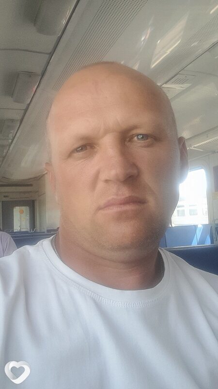 Алексей, 41, Новосибирске — анкета №1243066