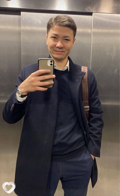 Alexandr, 32, Москве — анкета №1243144
