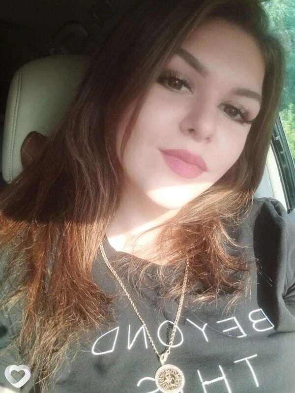 Юлиана, 25, Ростове-на-Дону — анкета №1243150