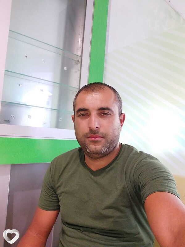 Атеш, 40, Пятигорске — анкета №1243157