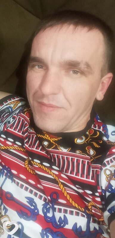 Семён, 35, Кингисеппе — анкета №1243158