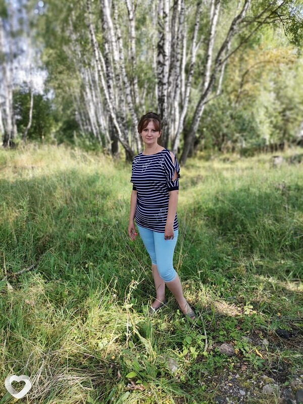 Елена, 43, Туле — анкета №1243162