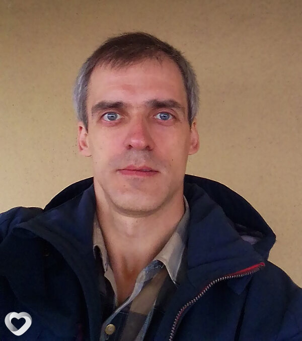 Павел, 43, Воронеже — анкета №1243163