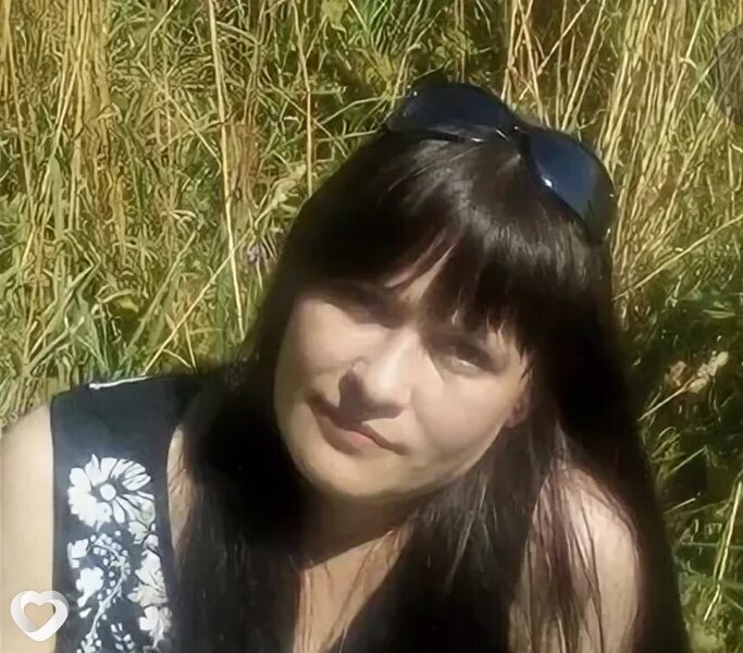 Лидуся, 36, Иркутске — анкета №1243165