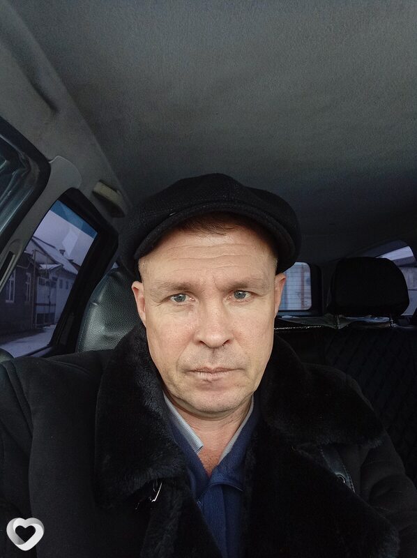 Александр, 50, Волгодонске — анкета №1243193