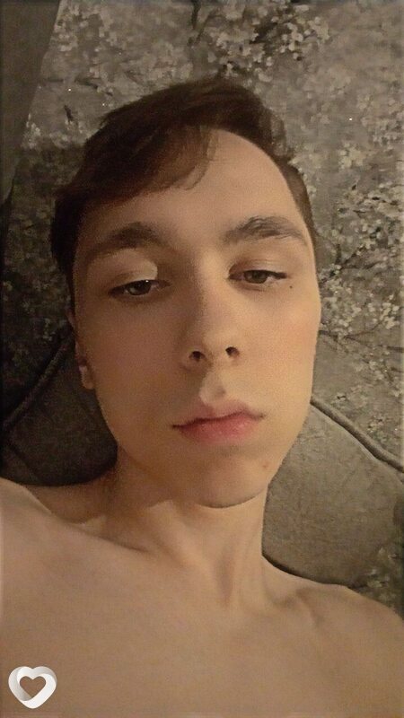 Альберт, 22, Ульяновске — анкета №1243203