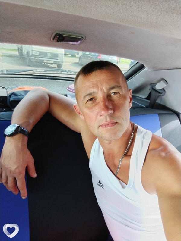 Дмитрий, 43, Борисове — анкета №1243206