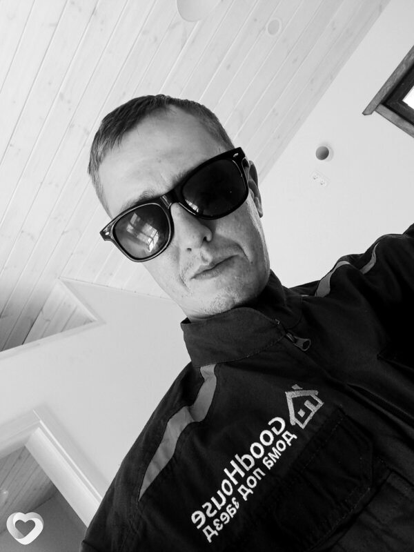 Владимир, 31, Кирове — анкета №1243182