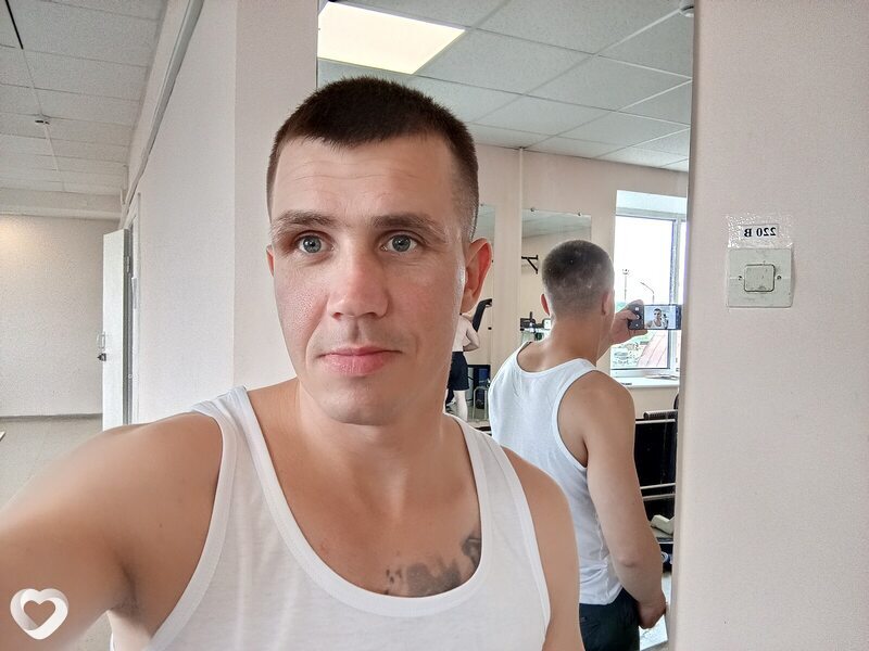 Алексей, 37, Великом Новгороде — анкета №1243185